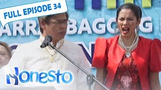 Full Episode 34  Honesto [upl. by Kati]