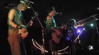 Hayseed Dixie  Hells Bells [upl. by Rakel]