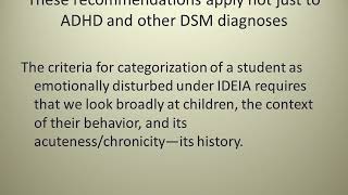 Using the BASC3 Student SelfReport of Personality for identification of atrisk college students [upl. by Venetis]