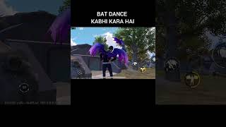 BAT DANCE KABHI KARA HAI Atfpromaxatfpromaxbgmishorts [upl. by Chiquia]