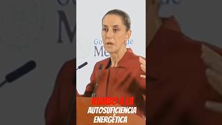 Pemex se FORTALECE claudiasheinbaum mexico presidente [upl. by Deloria]