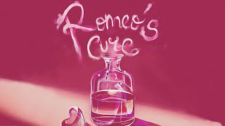 Phora  Romeo’s Cure Lyric Video [upl. by Odelinda661]