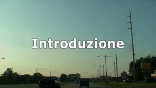 MarbleHornets Introduzione Sub ITA [upl. by Erehpotsirhc388]