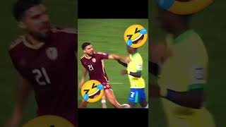 ViliViliVili vinijr shortviral memes football shortvideo shorts malvadeza brasil [upl. by Arrim]