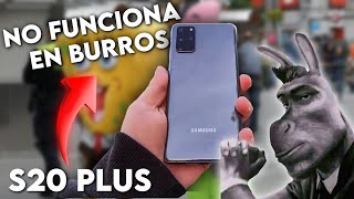 EL MEJOR TELÉFONO SAMSUNG DE GAMA ALTA CALIDADPRECIO 2024 [upl. by Ydasahc]