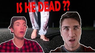 JAKE DUFNER IS DEAD  the truth [upl. by Shermy]