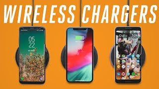 How to buy the right wireless charger [upl. by Dolloff]