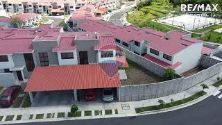 VENDIDO  Casa en venta en Residencial Paseo del Prado Apopa [upl. by Woodman]