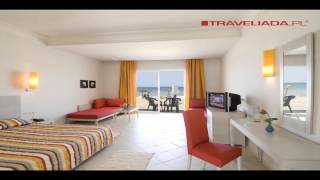 Hotel Thalassa Sousse  Sousse [upl. by Diamante]