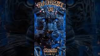 DJ BOMIXoficeil 2024transition haiti remix raboday [upl. by Nylikcaj628]