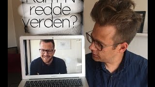 Thorodd Ommundsen KAN FN REDDE VERDEN [upl. by Hui772]