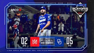 ðŸ¦…Ãguilas vs YaquisðŸ¹ 9 de enero 2023 [upl. by Avram]