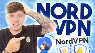 Best VPN Provider  Why NordVPN Stands Out in 2024 [upl. by Etnauq]