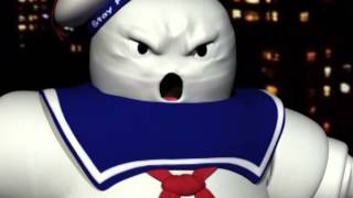 Staypuft Marshmallow Man Rap [upl. by Domenico]