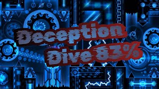 Deception Dive 83 [upl. by Idnam]