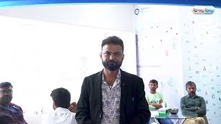 Mr Krunal Patel From TRADESTONE PVT LTD Growing Opportunities  Pharma Tech Expo Ahmedabad 2023 [upl. by Wernher]