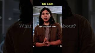 Is The Flash going to join a crime syndicate S02 E03 dccomics shorts movie [upl. by Drexler]