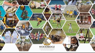 A visual tour of the Woodridge campus [upl. by Nyleve]