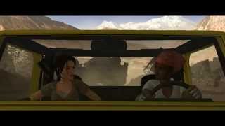 Tomb Raider Legend Walkthrough Part 2 Peru Flashback from the Past [upl. by Setiram]