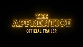 The Apprentice  Official Trailer  Exclusively in Theaters October 11 [upl. by Nudnarb373]