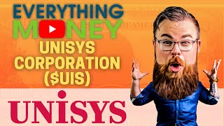 Unisys Corporation UIS  Quick Stock Analysis [upl. by Gretal909]