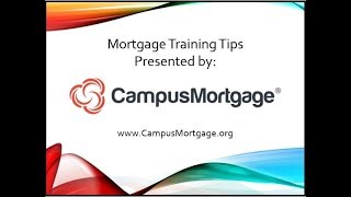 Reg Z AbilitytoRepay and Qualified Mortgage Refresher  Part One [upl. by Aikas]