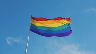 A Christian View on the LGBTQ Movement [upl. by Imeon297]