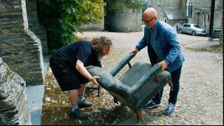 Salvage Hunters 2024 S17E03 [upl. by Enois90]