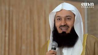 NEW  Guarding Against Darkness Guide to Protecting Yourself from Shaytaan  Mufti Menk [upl. by Adolf]