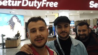 Gürcistan Duty Free Fiyatları  Sarp Sınır Kapısı Fiyat Detaylı [upl. by Seema]