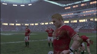 Ireland Vs Wales Six Nations R3 [upl. by Stag]