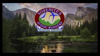 Yosemites Scenic Wonders [upl. by Ellicott52]