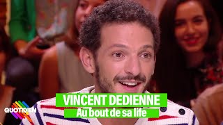 Vincent Dedienne est quotau bout de sa lifequot [upl. by Gnort]