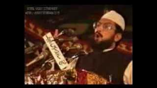 Ghaus e Paak Ki Karamat Ashraf Ali Thanvi Sahab Ki Zabani  By Dr Tahir ul Qadri [upl. by Vasili]