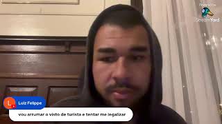 Bora de live  Respondendo inscritos 2 [upl. by Mina512]