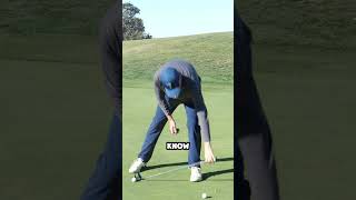 Simple Drill to Putt BETTER [upl. by Aynahs]