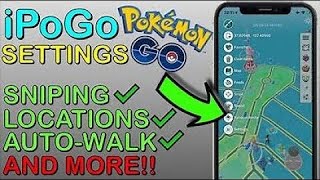 FIXED How to Install iPOGO Pokémon Go 2023 Spoofing app on an iPhone in 5 minutes FOR FREE [upl. by Ondrea]