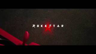 BLAATINA  ROKKSTAR  Dir By DirtyBirdFilms [upl. by Emoryt926]