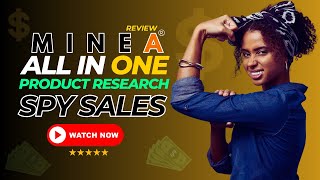 Minea Adspy Best Winning Dropshipping Product Research Tool [upl. by Nyvlem]