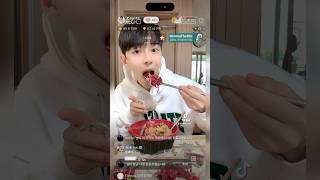 If you type sol asmr on TikTok you can watch live mukbang asmr [upl. by Cung]