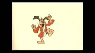 Hong Kong phooey intro English [upl. by Judas110]