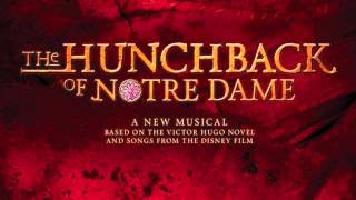 Hunchback of Notre Dame Musical  7 Topsy Turvy pt 2 [upl. by Tildi219]