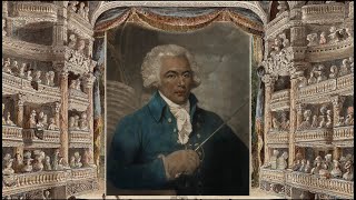 Joseph Bologne Chevalier de SaintGeorges Symphony No 2 in D Major [upl. by Sibella]