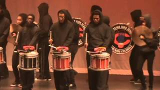 Plantation High LOP  Boynton Beach competition 2015 1st Place Winners [upl. by Sibell]