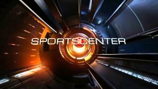 Musica  Sportcenter  ESPN [upl. by Eeryt]