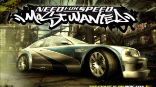 Celldweller feat Styles of Beyond  Shapeshifter  NfS Most Wanted Soundtrack  1080p [upl. by Airetnahs]