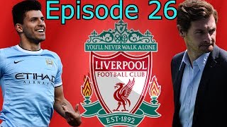 Liverpool Career Mode Episode 26 FIFA 14 NEXT GEN Agger to join Napoli [upl. by Geraldina]