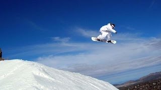 The Ultimate Snowboarding Compilation The Art Of Snowboarding [upl. by Ashia839]