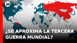 🚨 UCRANIA utilizó MISILES ATACMS en RUSIA¿Se APROXIMA LA TERCERA GUERRA MUNDIAL [upl. by Dremann776]