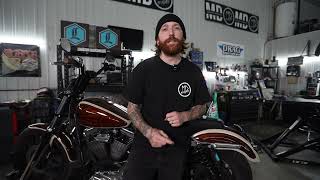 MD Récréatif  Pourquoi utiliser un stabilisateur dessence dans ton HarleyDavidson [upl. by Ynnelg]